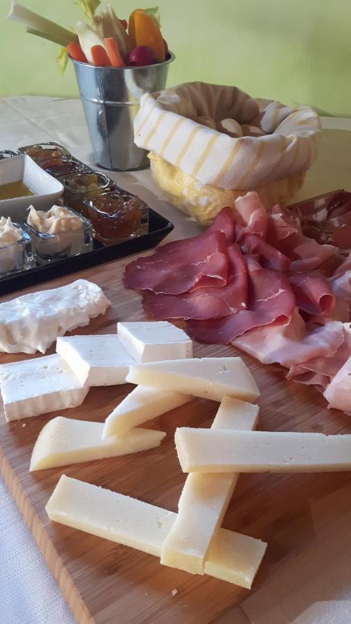 Agriturismo Corte Gaia Castiglione Delle Stiviere Εξωτερικό φωτογραφία
