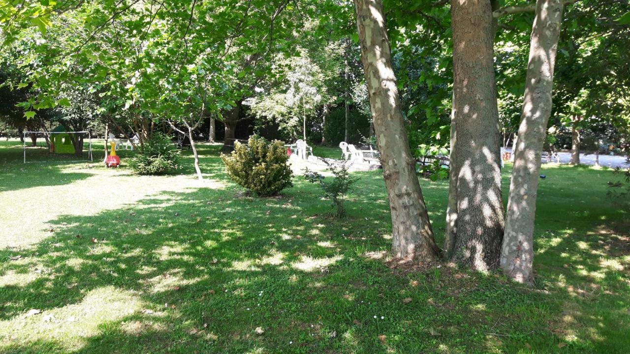 Agriturismo Corte Gaia Castiglione Delle Stiviere Εξωτερικό φωτογραφία