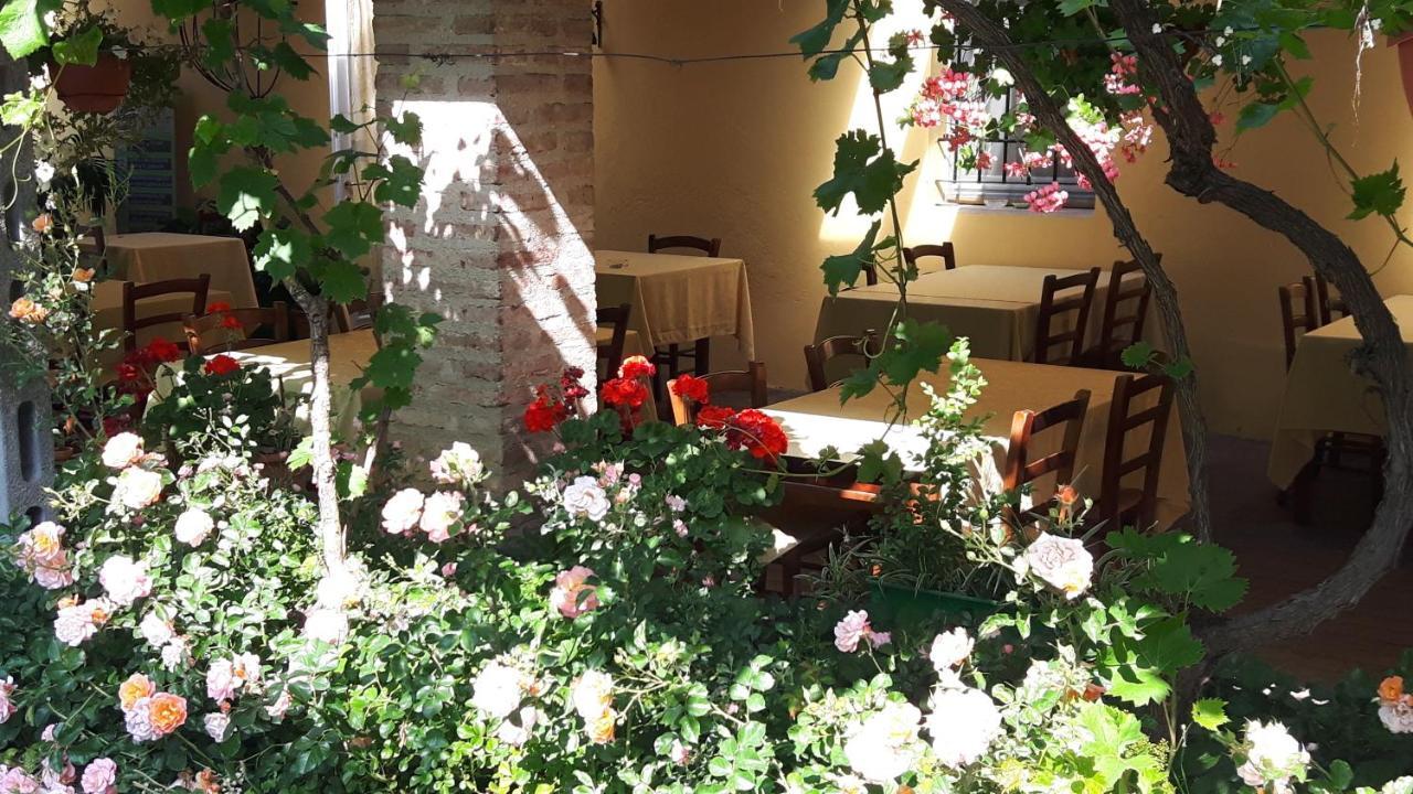 Agriturismo Corte Gaia Castiglione Delle Stiviere Εξωτερικό φωτογραφία