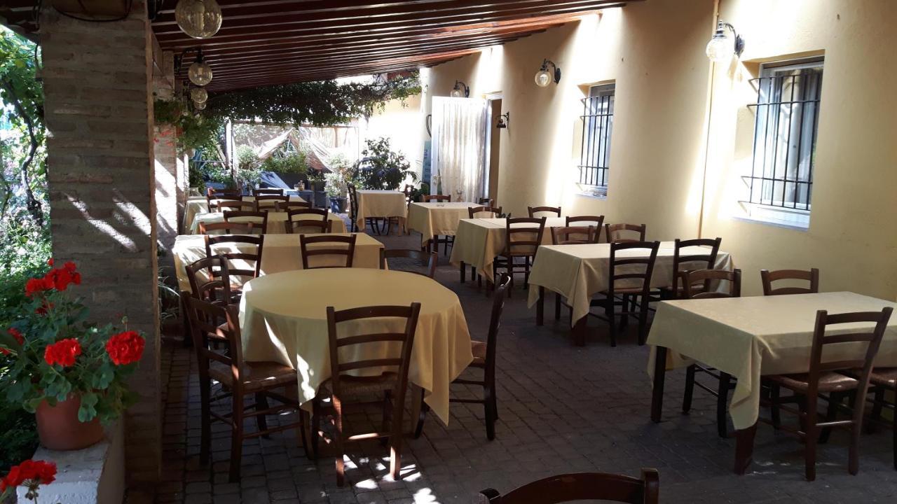 Agriturismo Corte Gaia Castiglione Delle Stiviere Εξωτερικό φωτογραφία