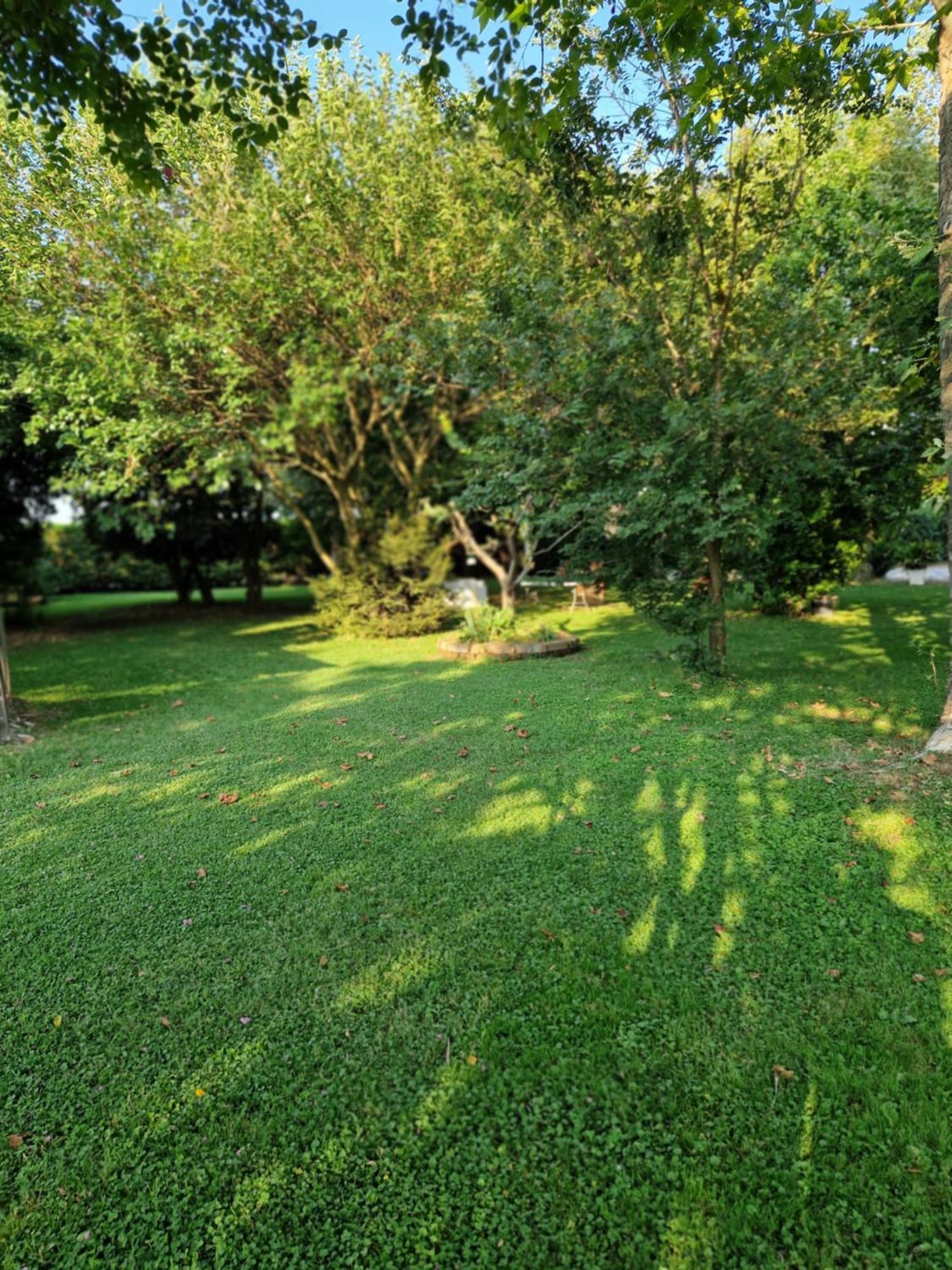 Agriturismo Corte Gaia Castiglione Delle Stiviere Εξωτερικό φωτογραφία